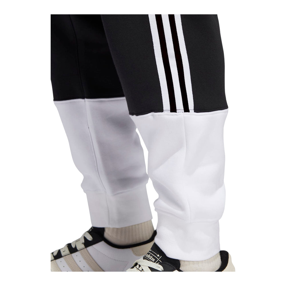 adidas Men's SST Fleece Track Pants