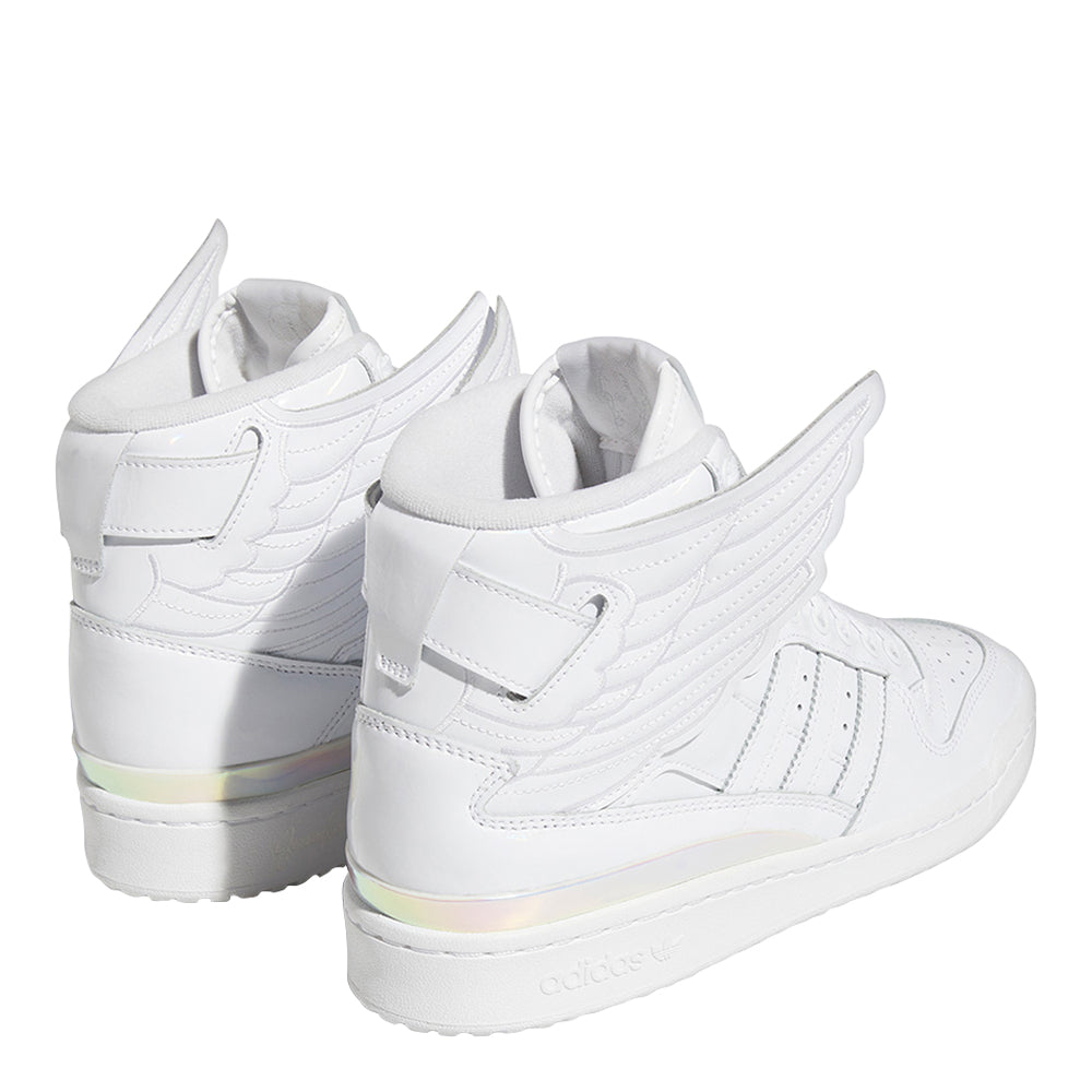 adidas x Jeremy Scott Men's Opal Wings 4.0 Shoes