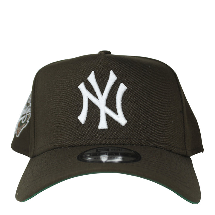 New Era New York Yankees 9FORTY Snapback Hat
