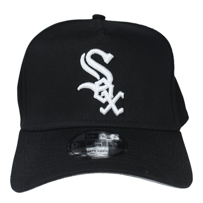 New Era Chicago White Sox 9FORTY Snapback Hat 4