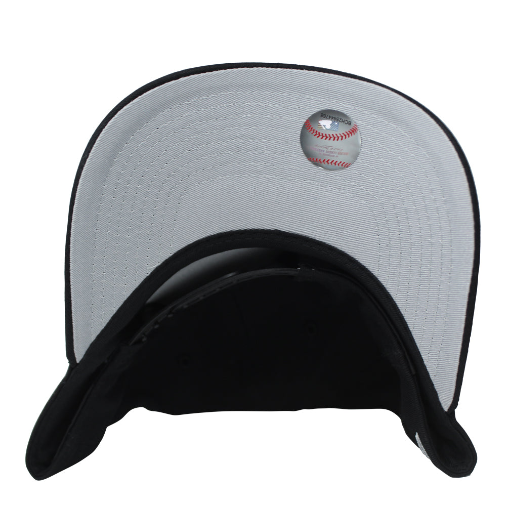 New Era Chicago White Sox 9FORTY Snapback Hat