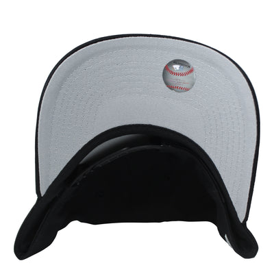 New Era Chicago White Sox 9FORTY Snapback Hat 3