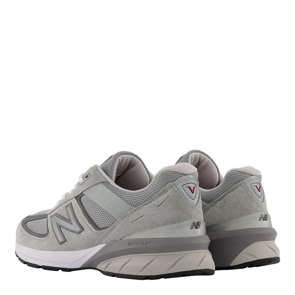 New Balance Men's Made in US 990v5 Core Shoes