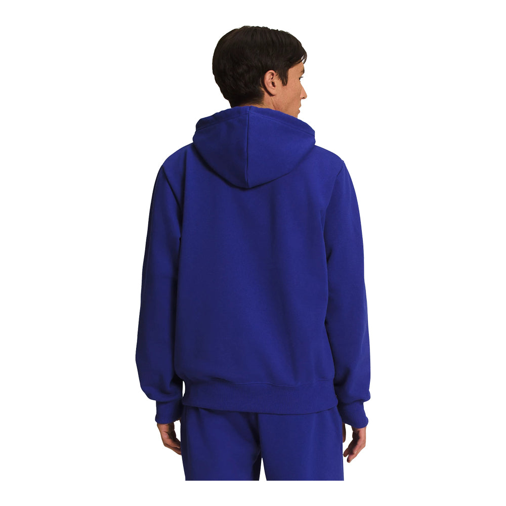 The North Face Men's Heavyweight Box Pullover Hoodie