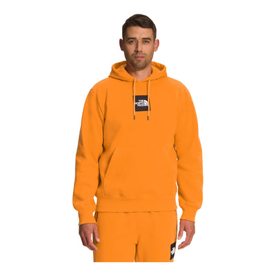 The North Face Men's Heavyweight Box Pullover Hoodie 1