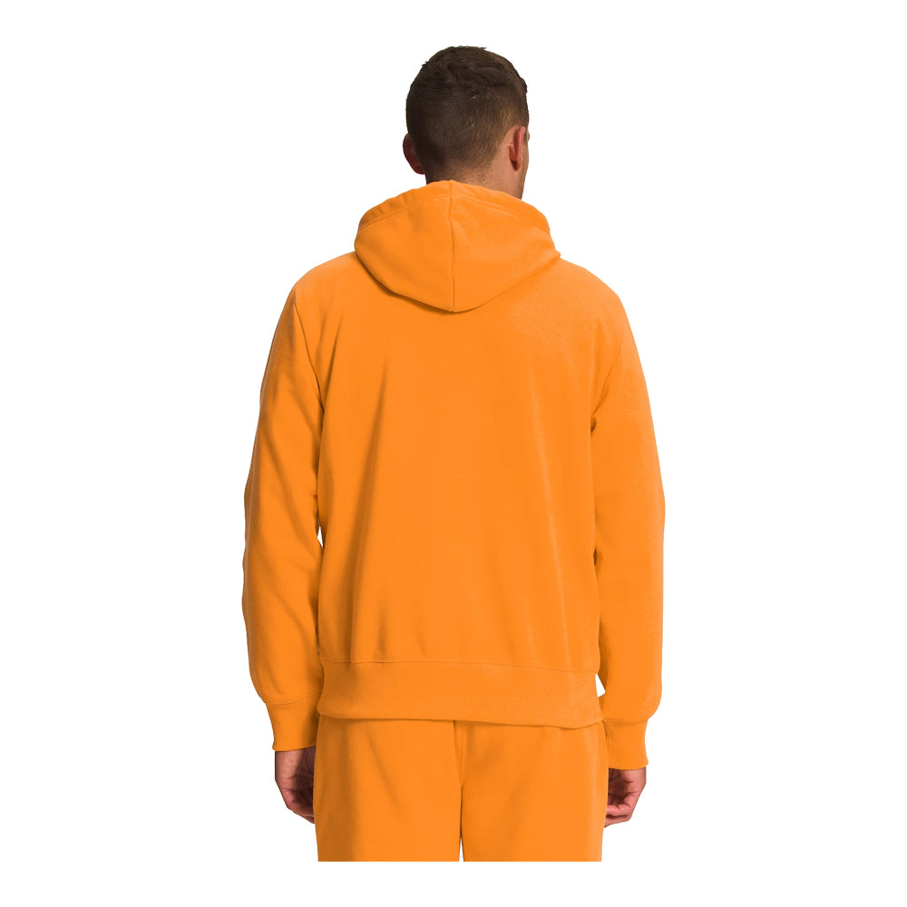 The North Face Men's Heavyweight Box Pullover Hoodie