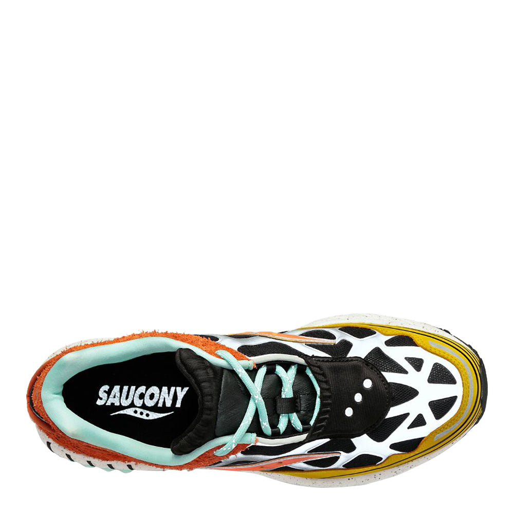 Saucony Men's Grid Web Trailian Shoes
