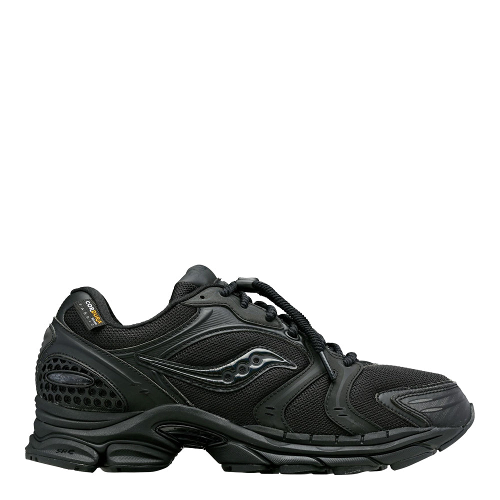 Saucony Men's Progrid Triumph 4 Gorpcore Shoes 1