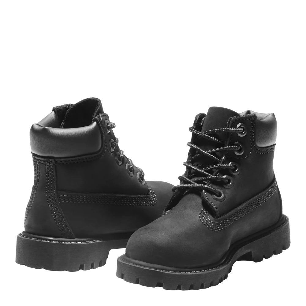 Timberland Toddlers' 6-Inch Classic Waterproof Boots
