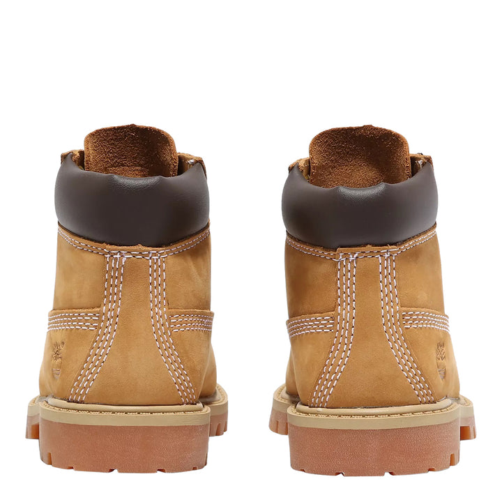 Timberland Toddlers' 6-Inch Premium Waterproof Boots