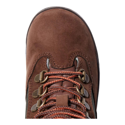Timberland Little Kids' 6-Inch Field Boots 4