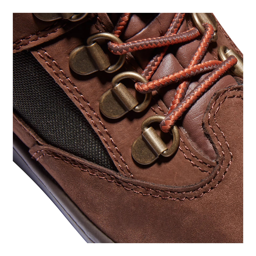 Timberland Little Kids' 6-Inch Field Boots 5