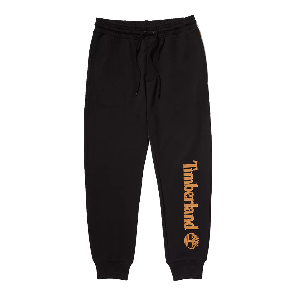 Timberland Men's Core Logo Sweatpants 1