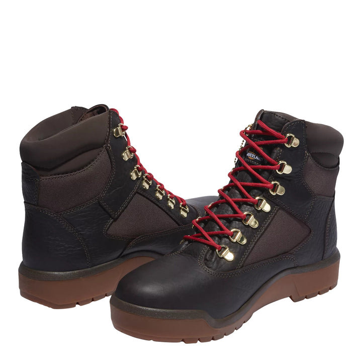 Timberland Men's "Hazel" 6-Inch Field Boots
