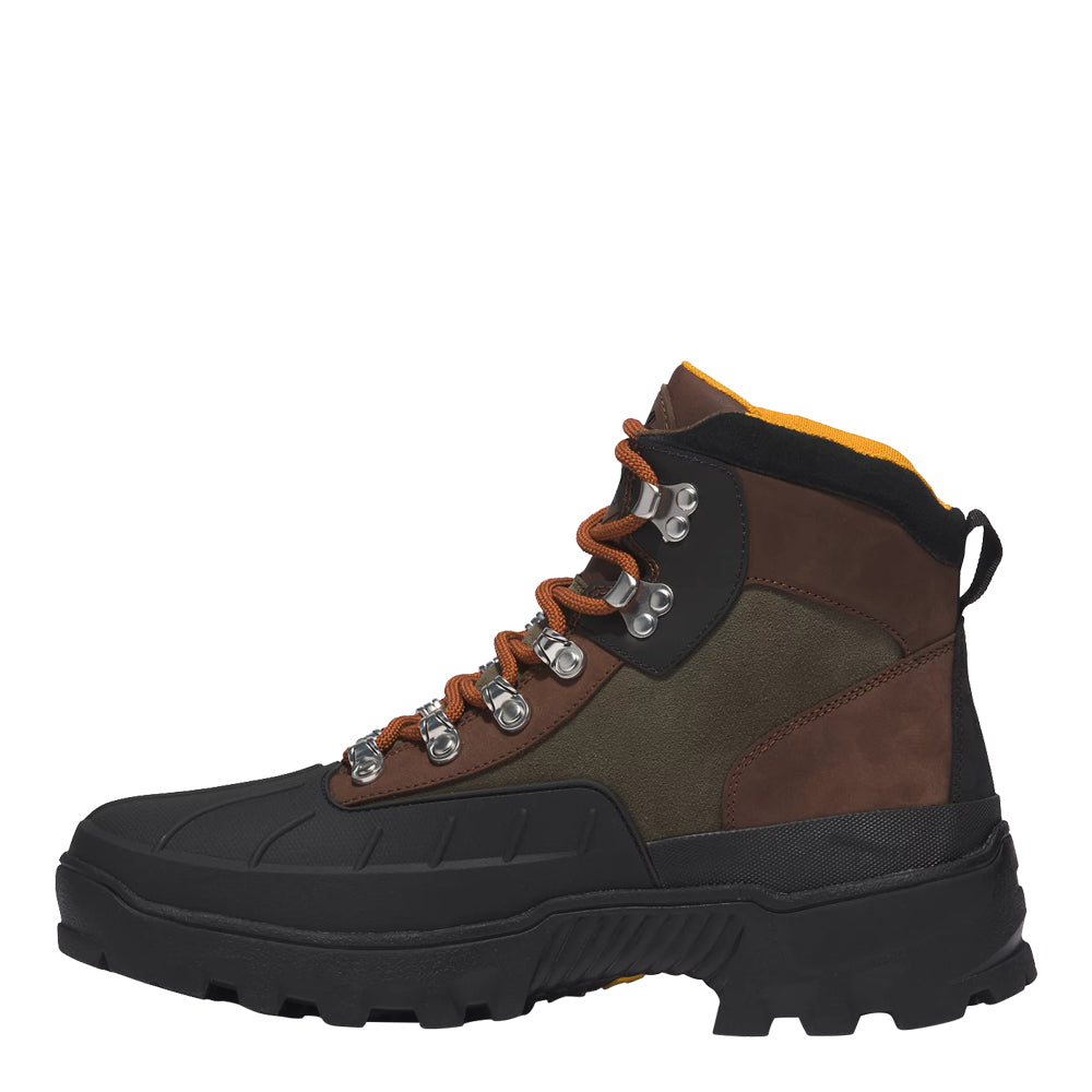 Timberland Men's Vibram Waterproof Hiking Boots