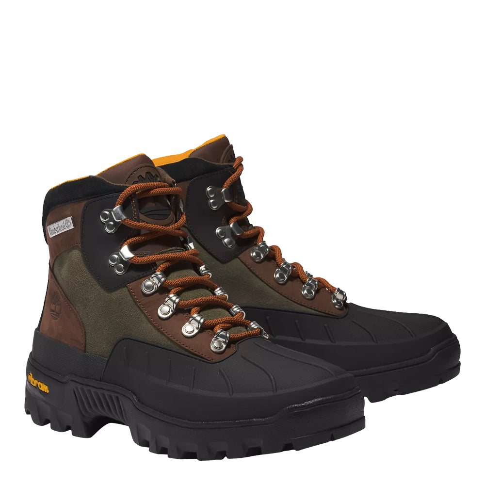 Timberland Men's Vibram Waterproof Hiking Boots