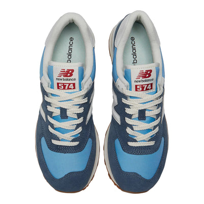 New Balance Men's 574 Shoes 4