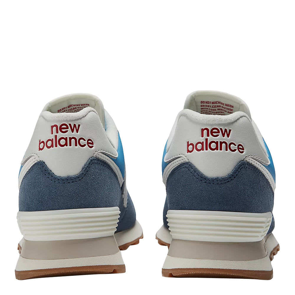 New Balance Men's 574 Shoes 5
