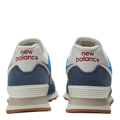 New Balance Men's 574 Shoes 5