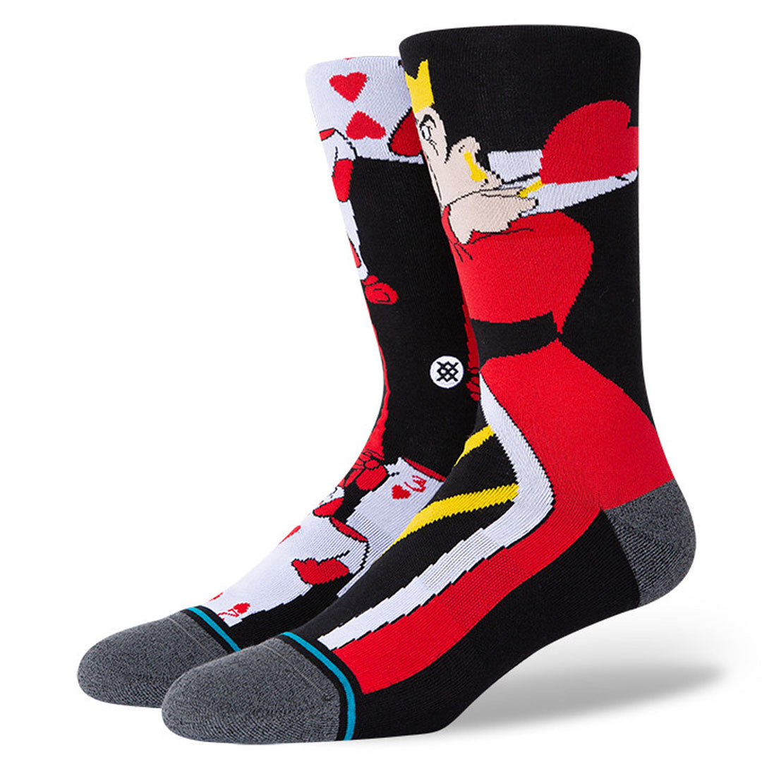 Stance Men's Off With Their Heads Socks