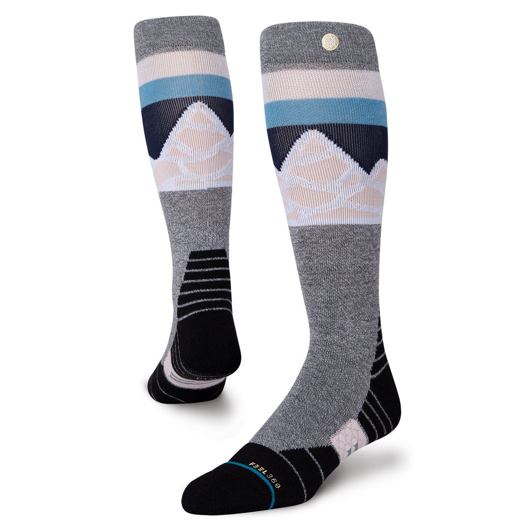 Stance Men's Spillway Socks