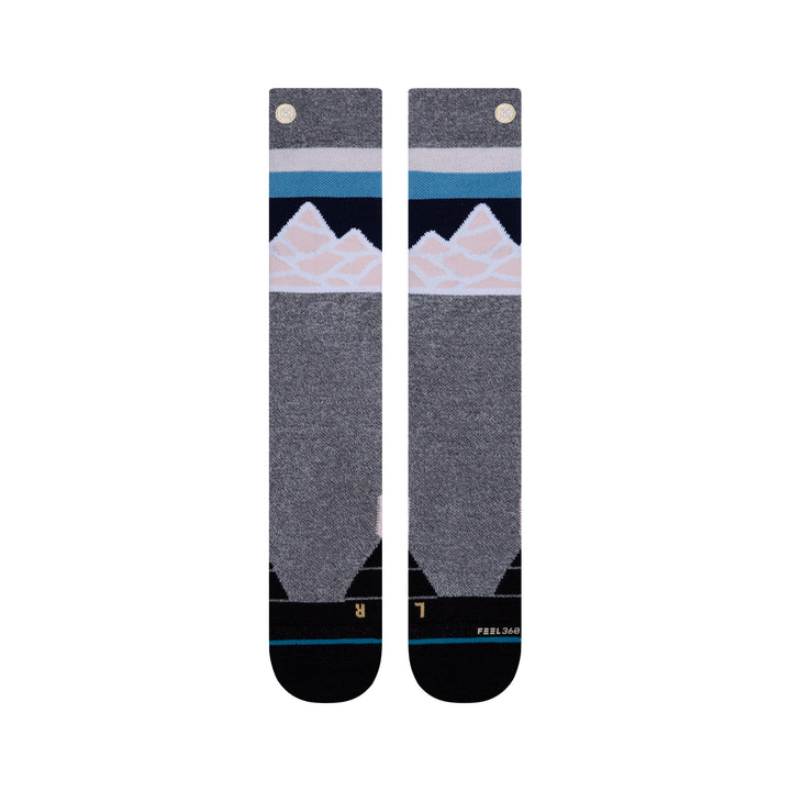 Stance Men's Spillway Socks