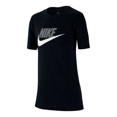 Nike Big Kids' Sportswear Cotton T-Shirt