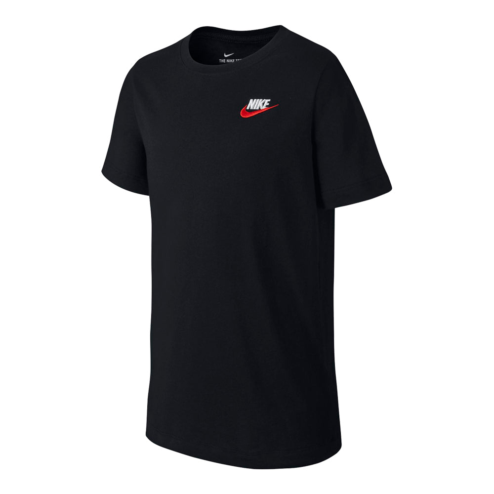 Nike Big Kids' Sportswear AR5254 T-Shirt