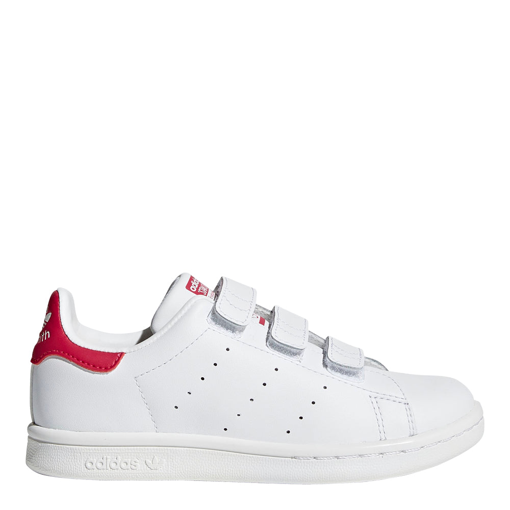 adidas Little Kids' Originals Stan Smith Shoes 1