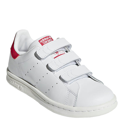 adidas Little Kids' Originals Stan Smith Shoes 2