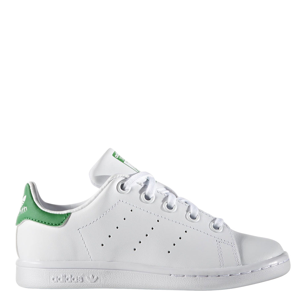adidas Little Kids' Originals Stan Smith Shoes 1