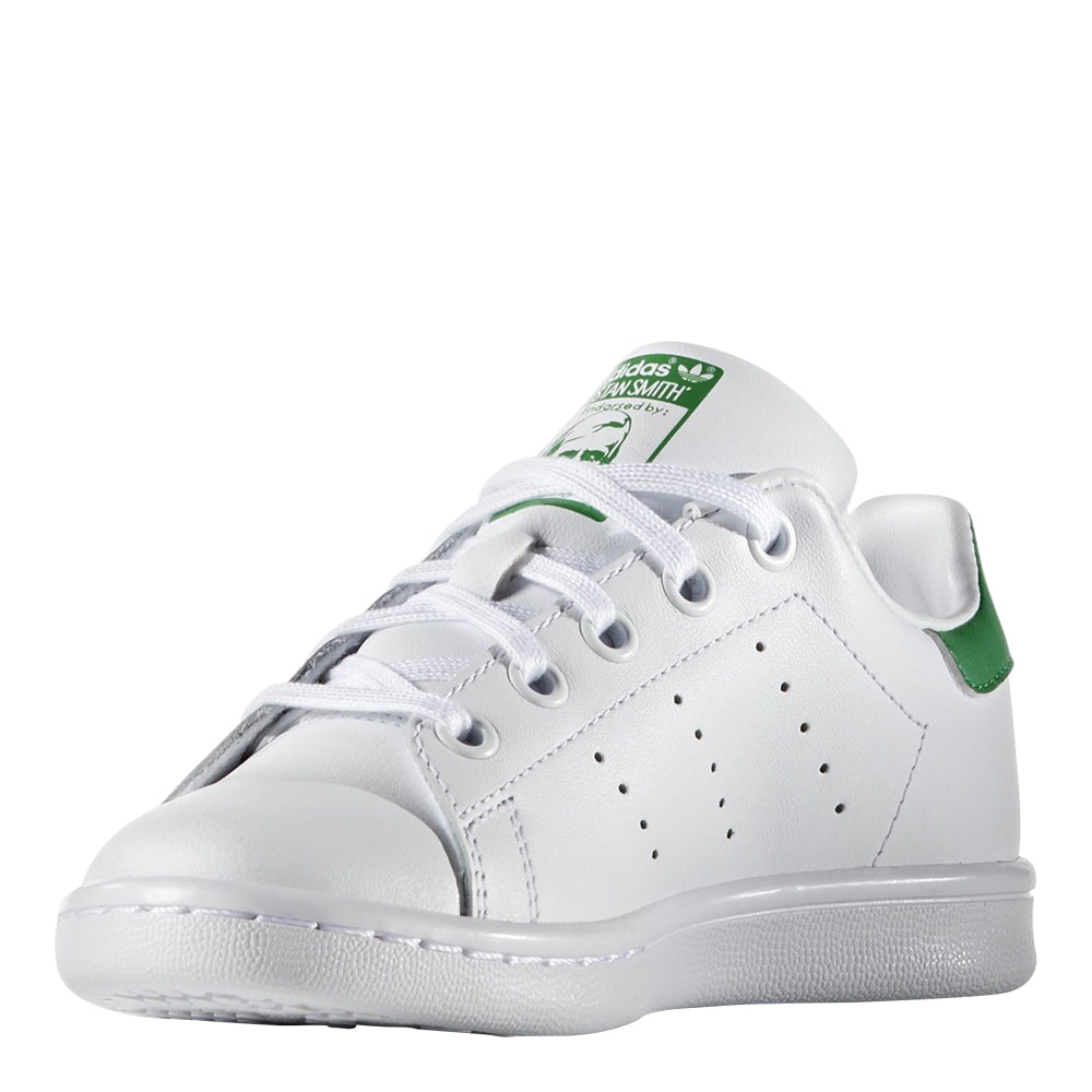 adidas Little Kids' Originals Stan Smith Shoes 2