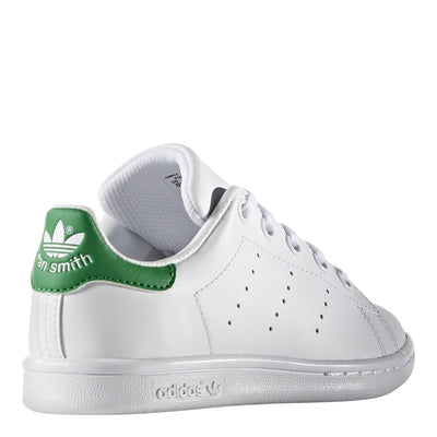 adidas Little Kids' Originals Stan Smith Shoes 3