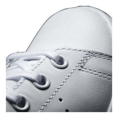adidas Little Kids' Originals Stan Smith Shoes 7