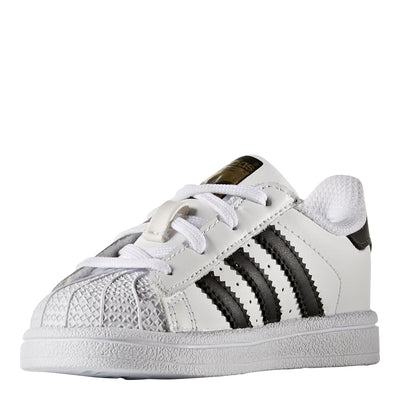 adidas Toddlers' Originals Superstar Shoes 2
