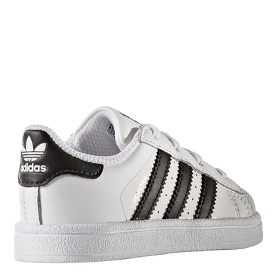 adidas Toddlers' Originals Superstar Shoes 3