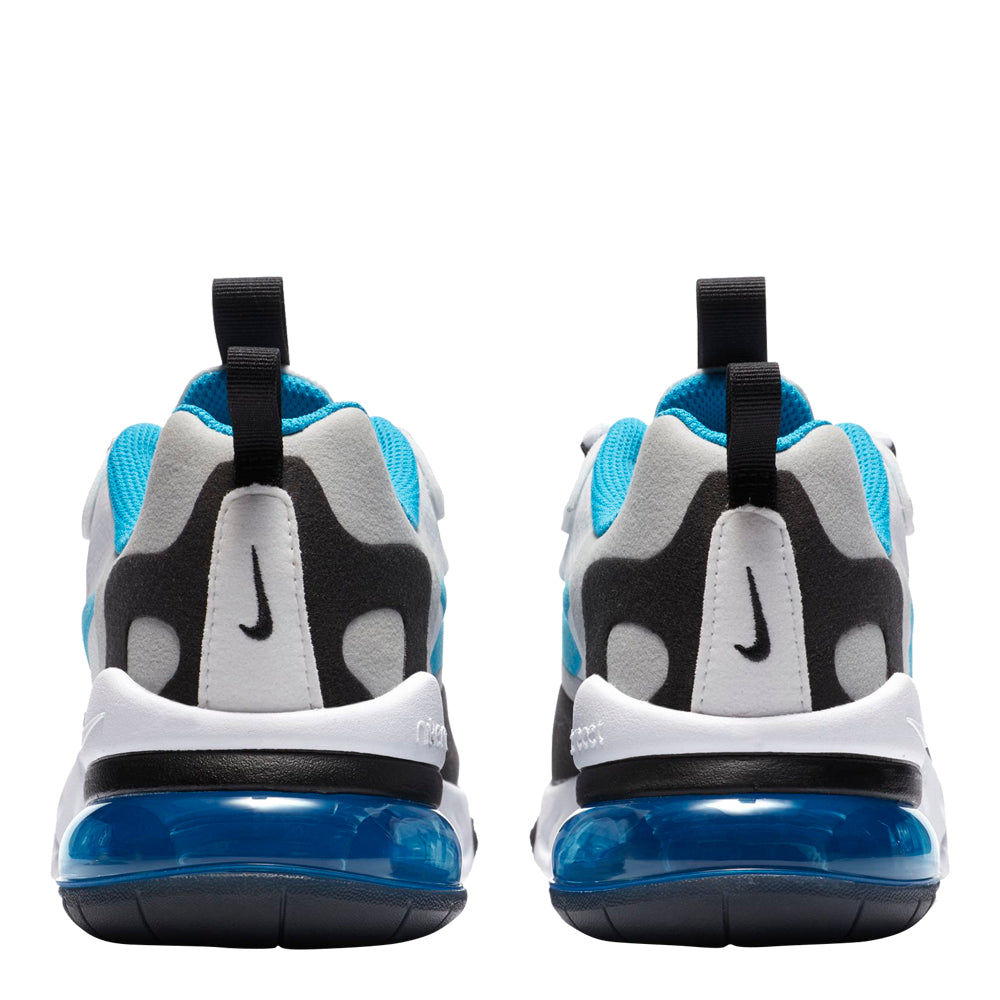 Nike Big Kids' Air Max 270 React Shoes