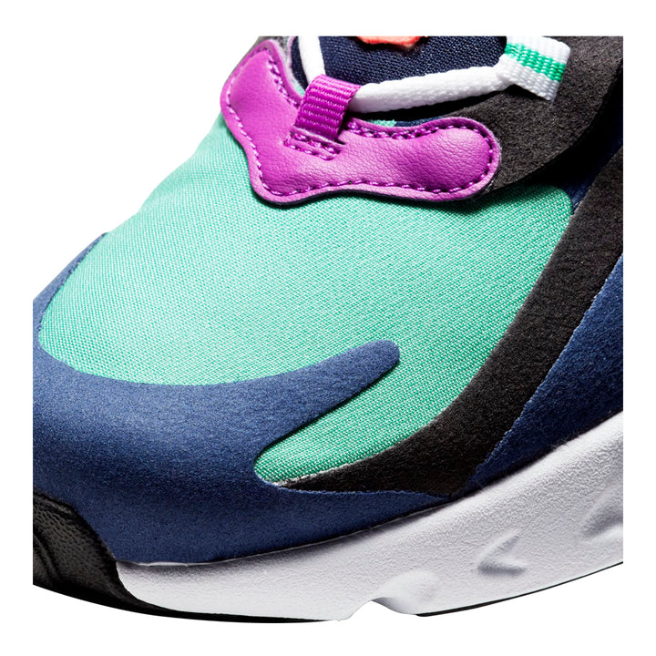 Nike Big Kids' Air Max 270 React Shoes