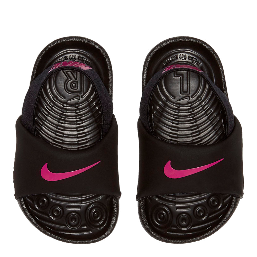 Nike Toddlers' Chinelo Kawa BT Slides
