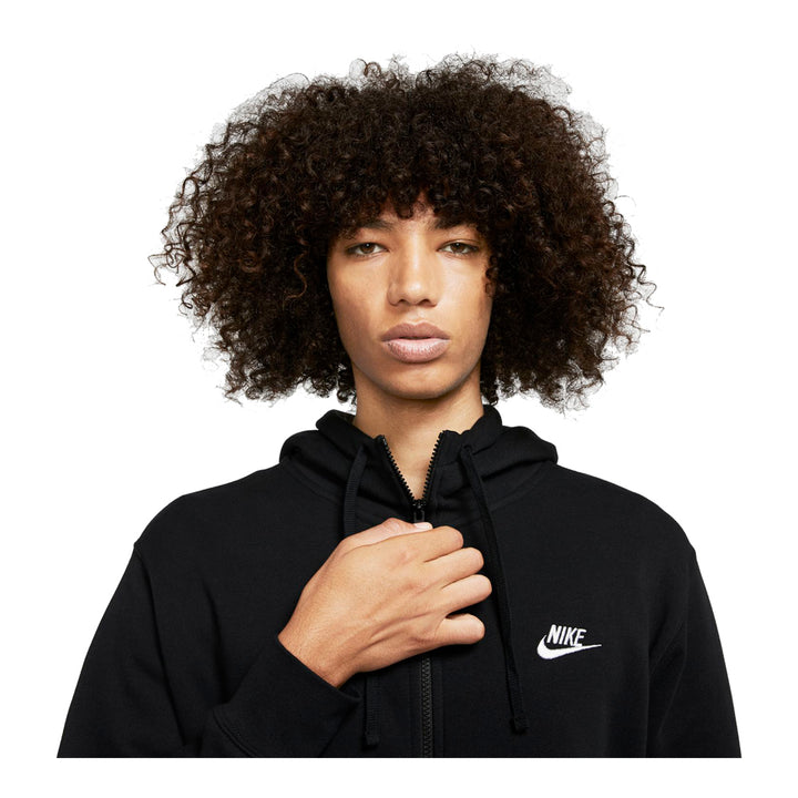 Nike Men's Sportswear Club Fleece Hoodie
