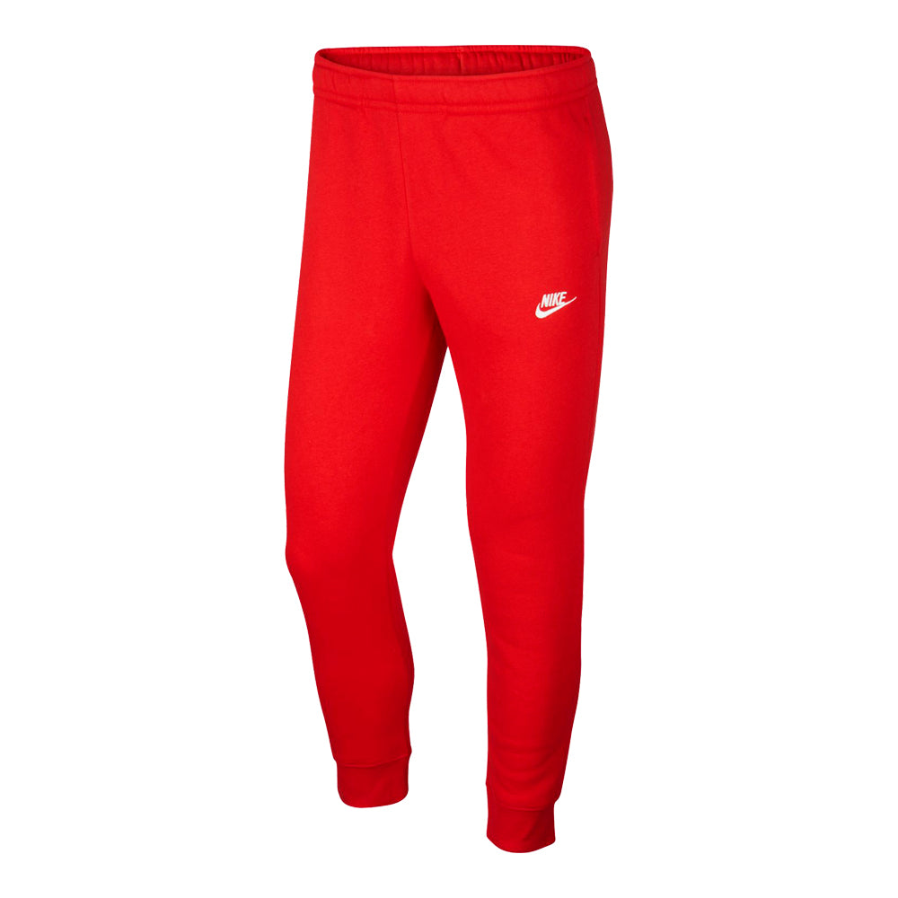 Nike Men's Sportswear Club Fleece Joggers