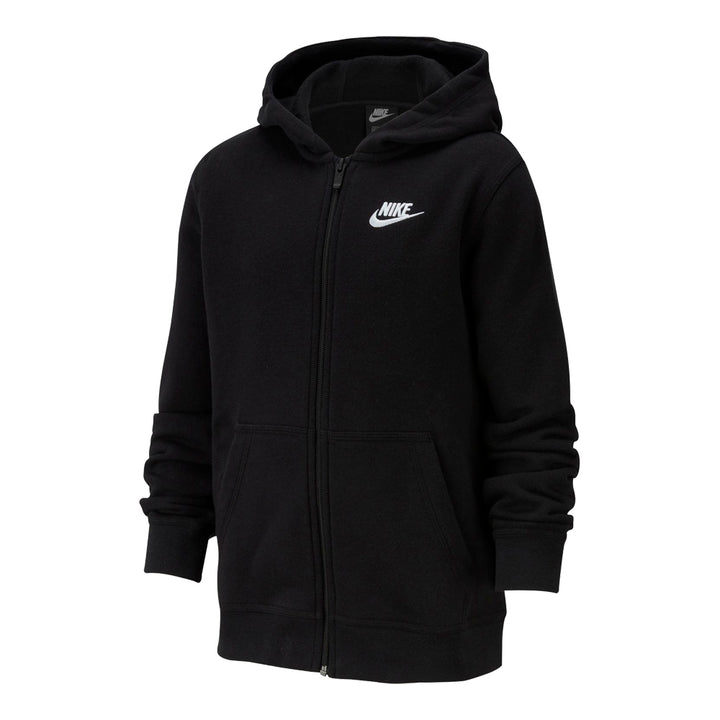 Nike Big Kids' Sportswear Full-Zip Hoodie