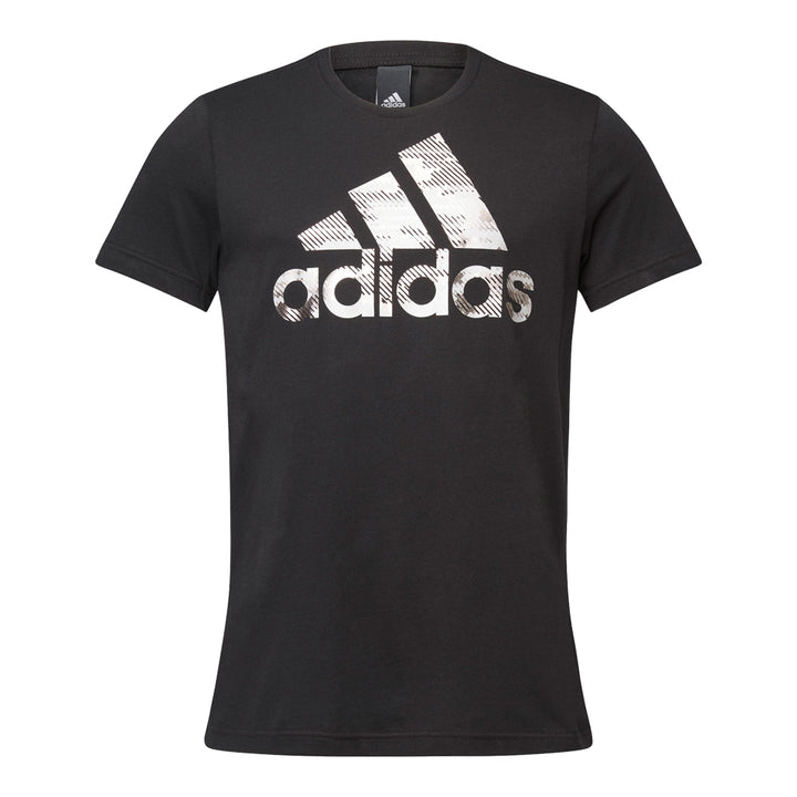 adidas Badge of Sport Fill Card 3 T-Shirt 1