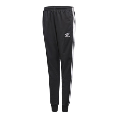 adidas Big Kids' Originals SST Track Pants 1