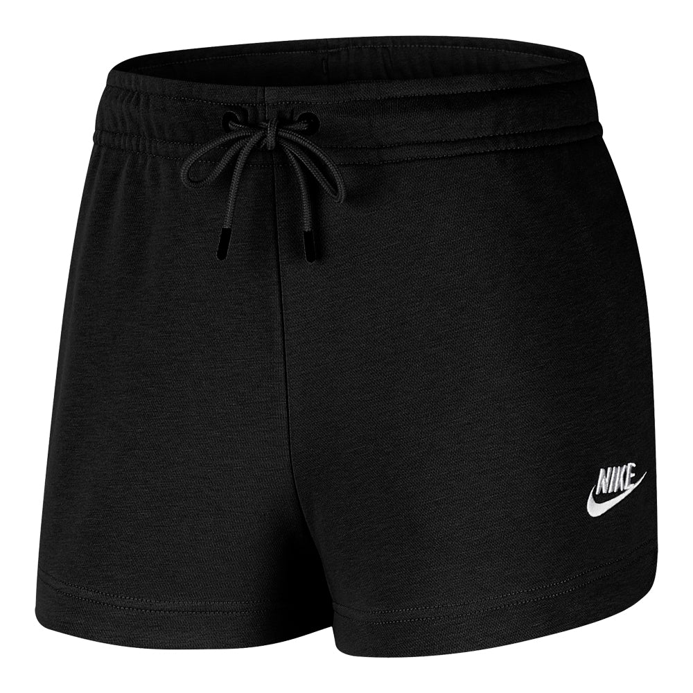 Nike Women's Sportswear Essential French Terry Shorts