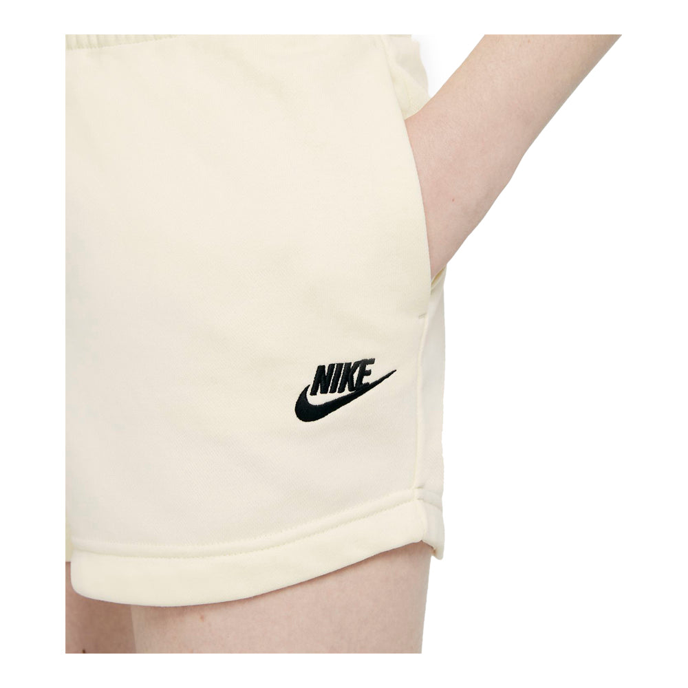 Nike Women's Sportswear Essential French Terry Shorts