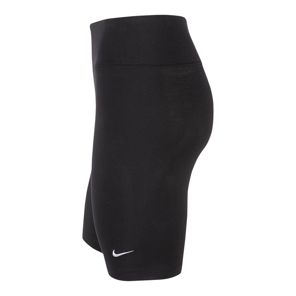 Nike Women's Sportswear Leg-A-See Bike Shorts