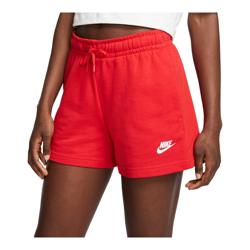 Nike Women's Sportswear Club Fleece Shorts