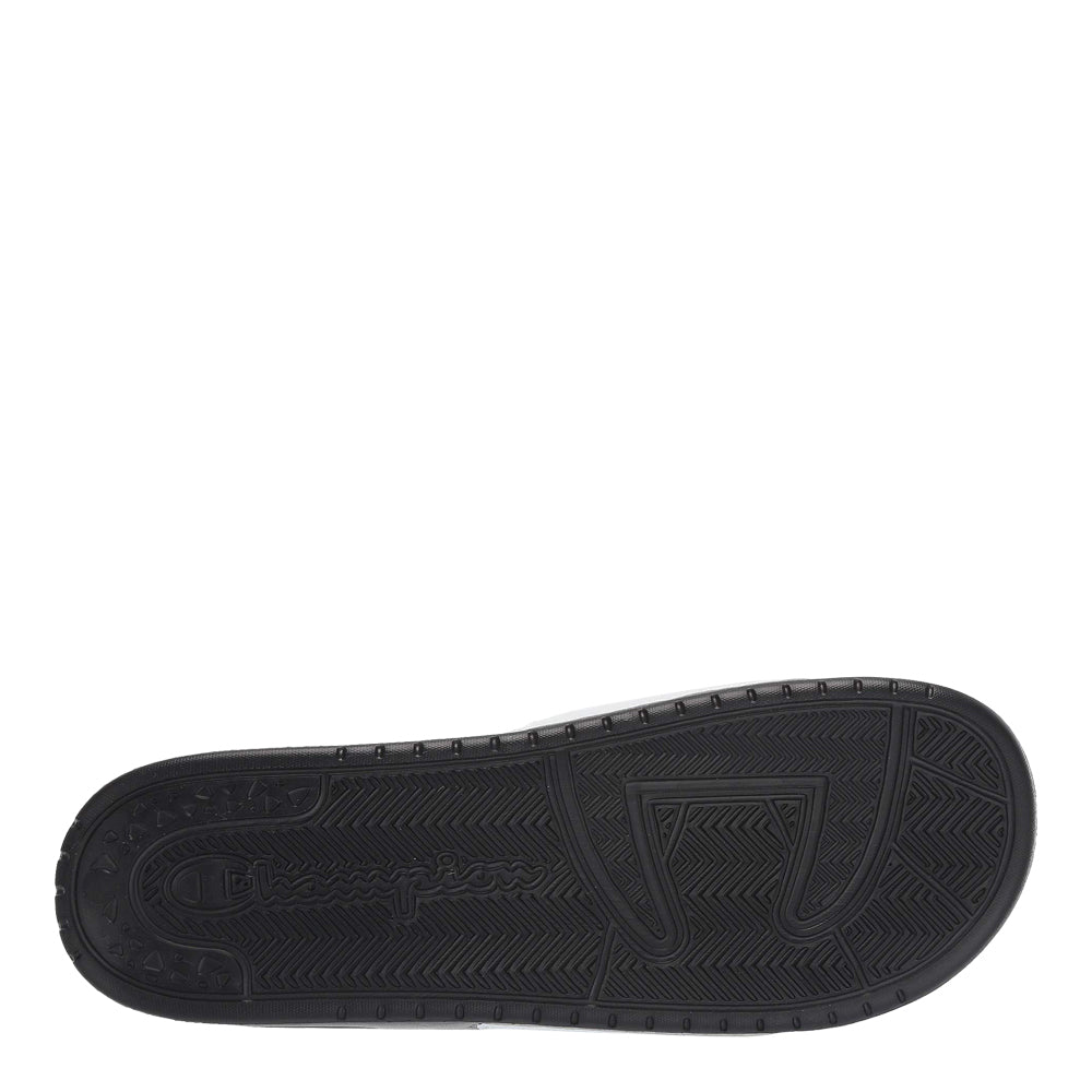 Champion Men's Mix Match Super Slides 4