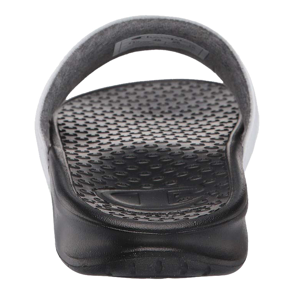 Champion Men's Mix Match Super Slides 5